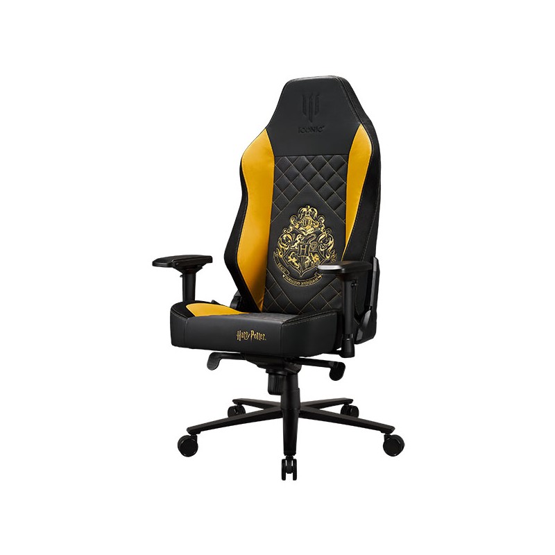 Silla gaming Apollon collector Harry Potter | iconic by Subsonic