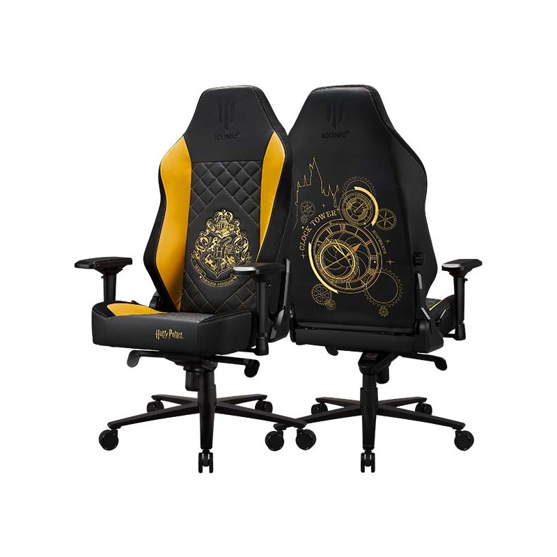 Fauteuil gaming Apollon collector Harry Potter | iconic by Subsonic