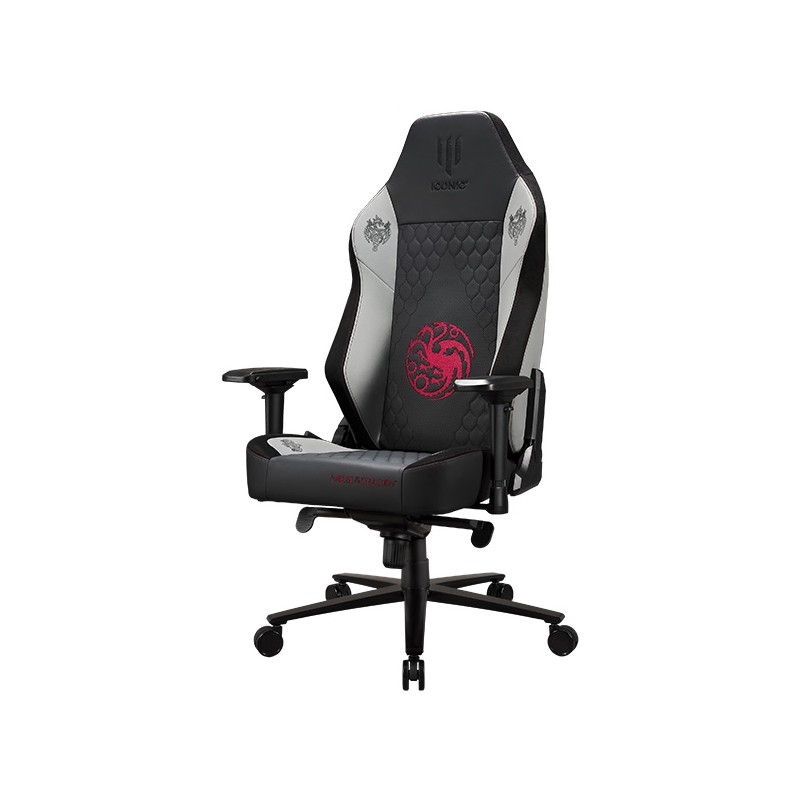 Gaming chair Apollon collector House of the Dragon | iconic by Subsonic