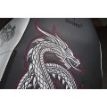 Gaming-Stuhl Apollon collector House of the Dragon | iconic by Subsonic