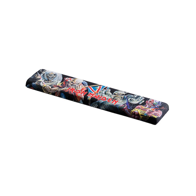 Iron Maiden Wrist rest for keyboard | Iron Maiden