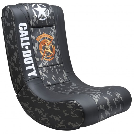 Rocking chair Call of Duty