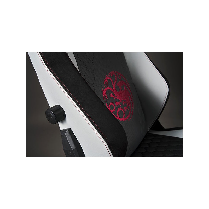 Fauteuil gaming Apollon collector House of the Dragon | iconic by Subsonic