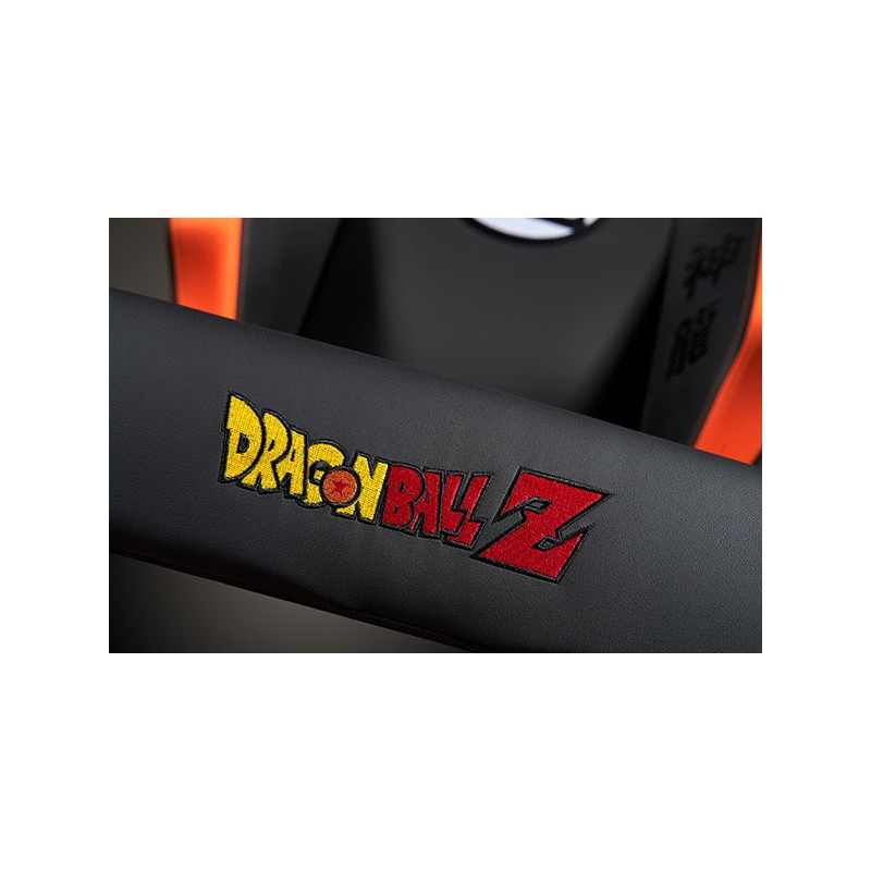 Silla gaming Apollon collector Dragon Ball Z | iconic by Subsonic