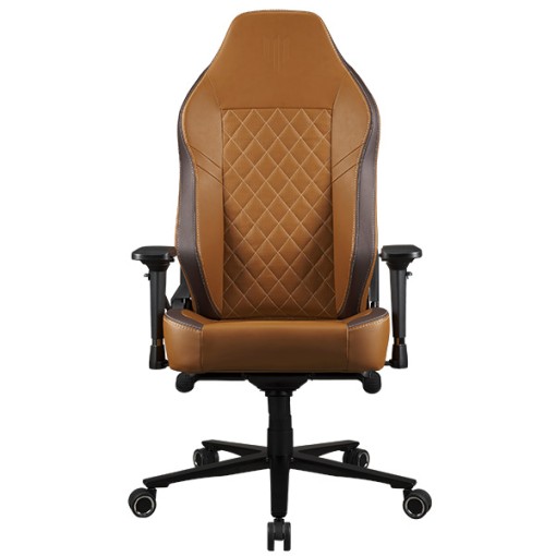 Silla gaming Apollon signature Havana | Iconic by Subsonic