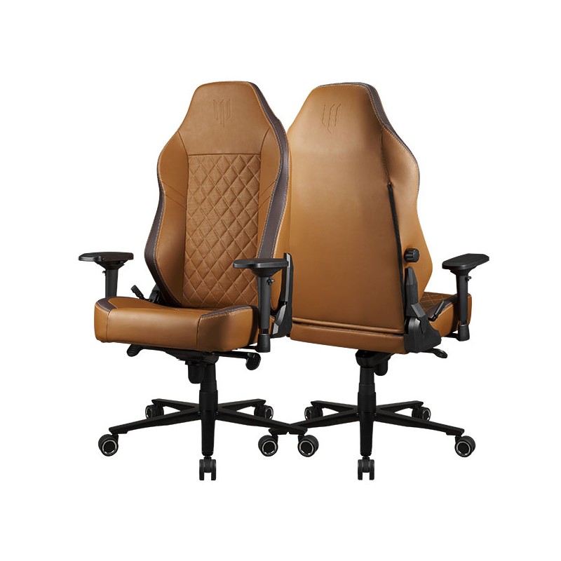 Fauteuil gaming Apollon signature Havana | iconic by Subsonic