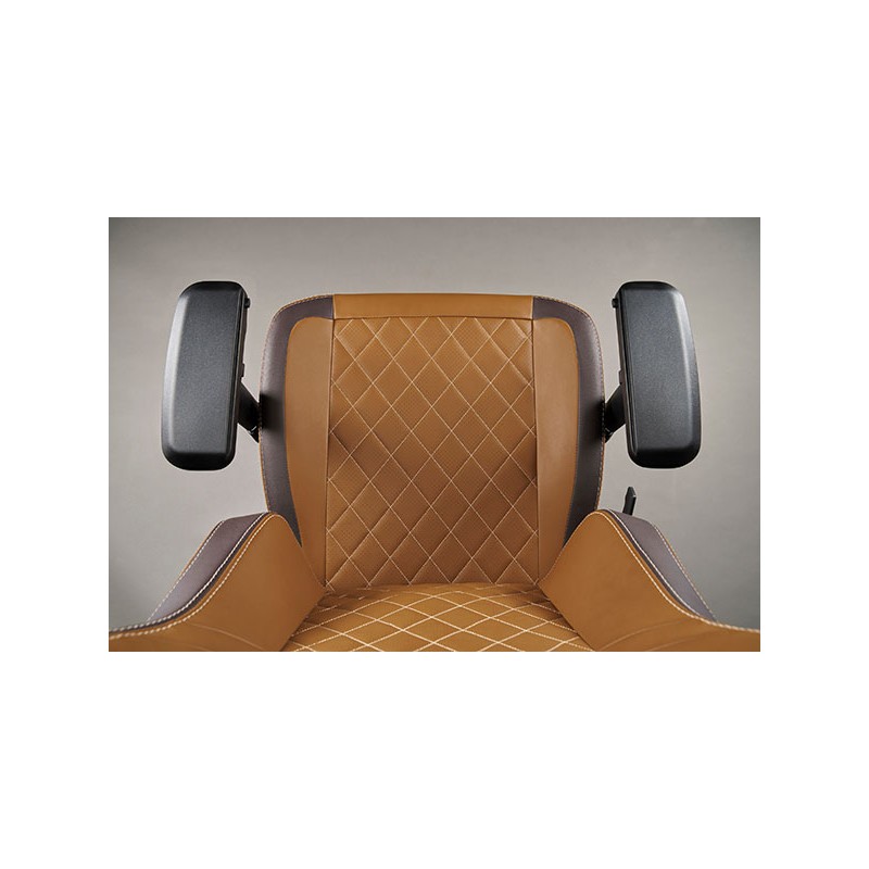 Gaming chair Apollon signature Havana | Iconic by Subsonic