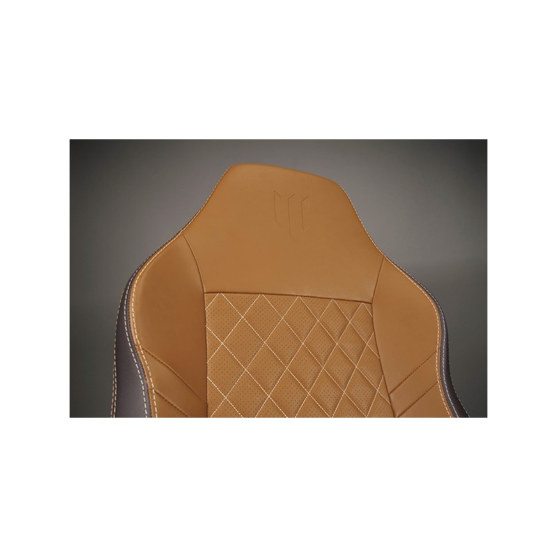 Fauteuil gaming Apollon signature Havana | iconic by Subsonic