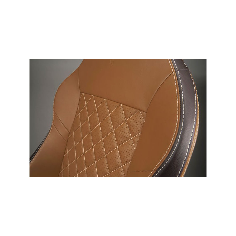 Fauteuil gaming Apollon signature Havana | iconic by Subsonic