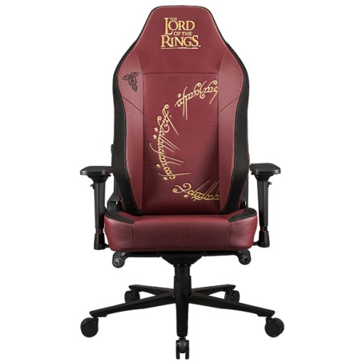 Apollon Collector gaming chair The Lord of the Rings | iconic by Subsonic