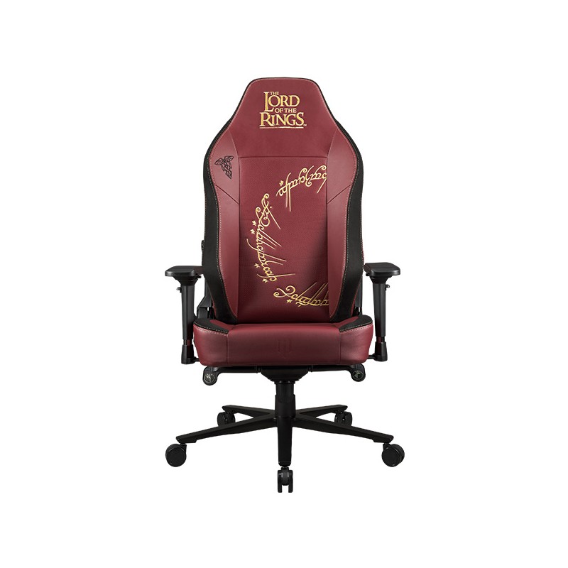 Apollon Collector gaming chair The Lord of the Rings | iconic by Subsonic