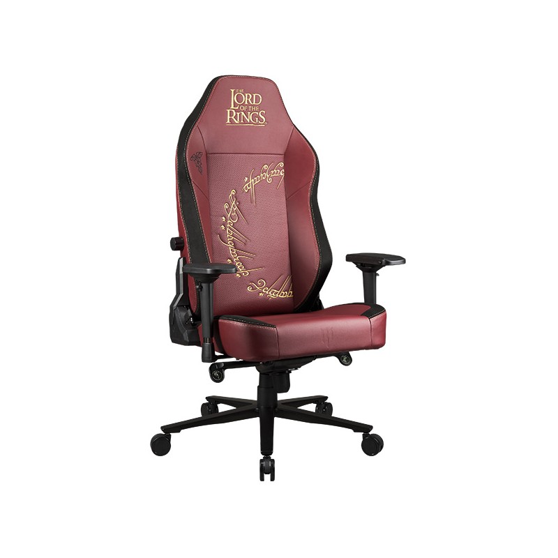 Fauteuil gaming Apollon Collector Le Seigneur des Anneaux | iconic by Subsonic