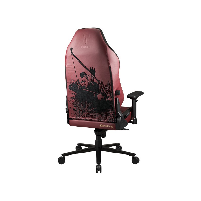 Fauteuil gaming Apollon Collector Le Seigneur des Anneaux | iconic by Subsonic