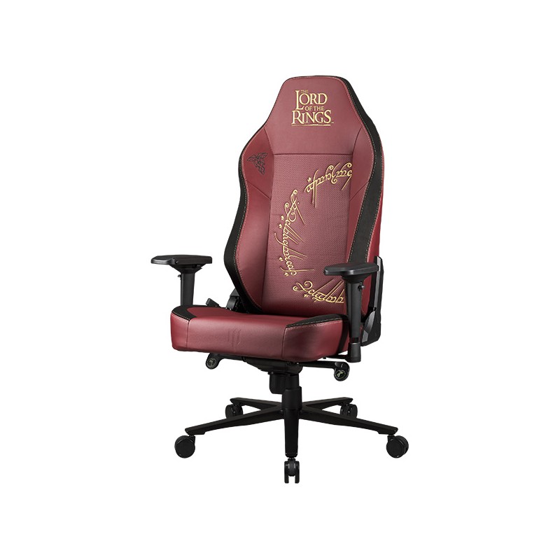 Fauteuil gaming Apollon Collector Le Seigneur des Anneaux | iconic by Subsonic