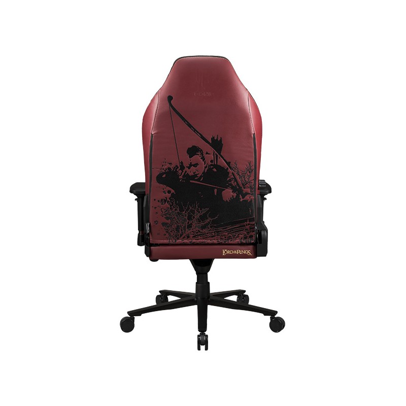 Apollon Collector gaming chair The Lord of the Rings | iconic by Subsonic