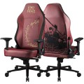 Apollon Collector gaming chair The Lord of the Rings | iconic by Subsonic