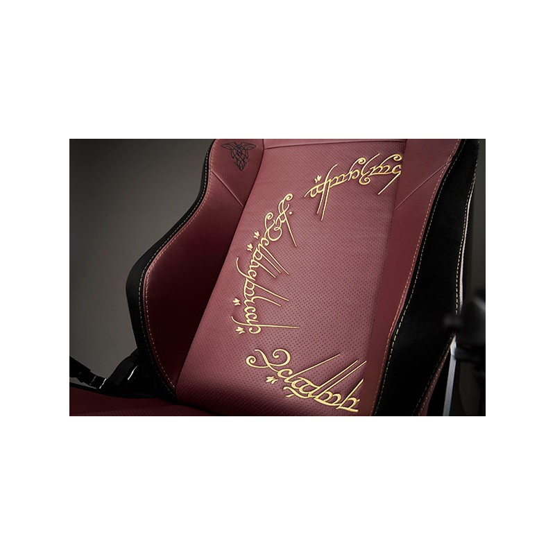 Fauteuil gaming Apollon Collector Le Seigneur des Anneaux | iconic by Subsonic