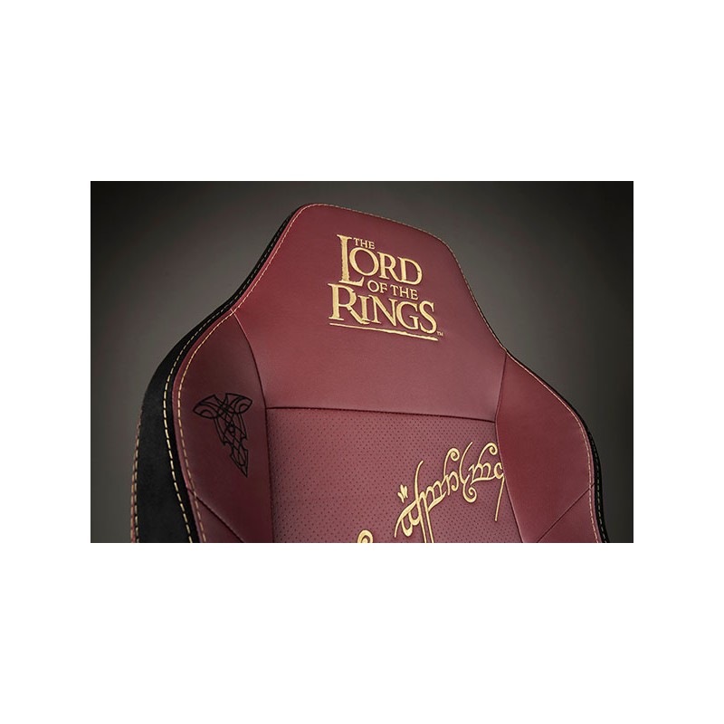 Apollon Collector gaming chair The Lord of the Rings | iconic by Subsonic