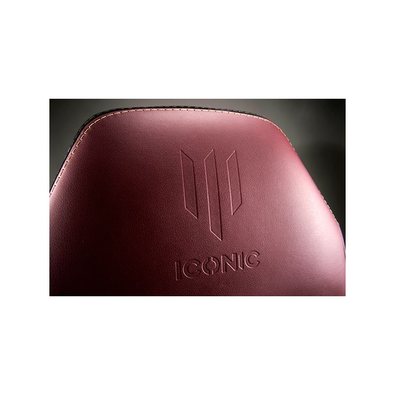 Apollon Collector gaming chair The Lord of the Rings | iconic by Subsonic