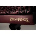 Apollon Collector gaming chair The Lord of the Rings | iconic by Subsonic