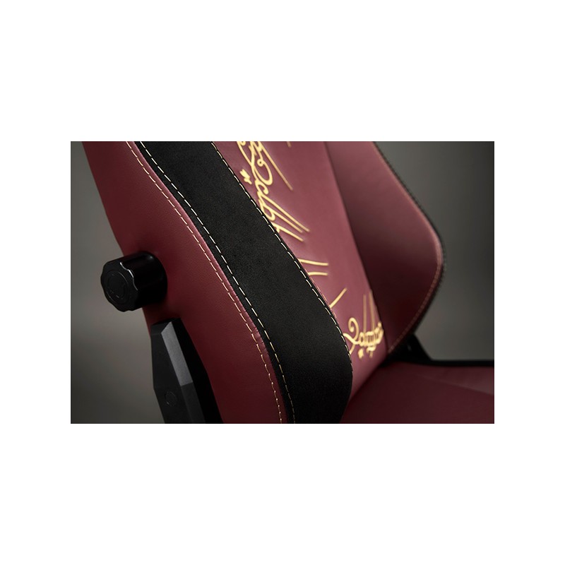 Apollon Collector gaming chair The Lord of the Rings | iconic by Subsonic