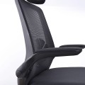 Chaise de bureau ergonomique Leaft | Subsonic