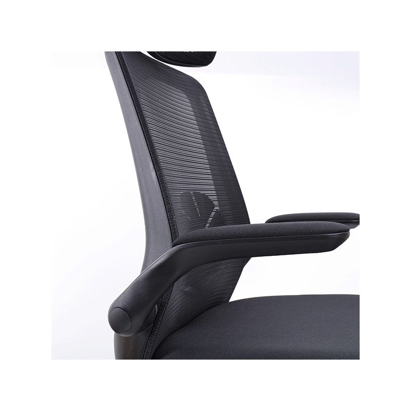 Ergonomischer Stuhl i-Care Leaf | Subsonic