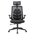 i-Care Leaf ergonomic chair | Subsonic