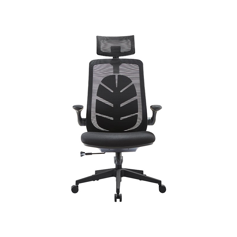 i-Care Leaf ergonomic chair | Subsonic