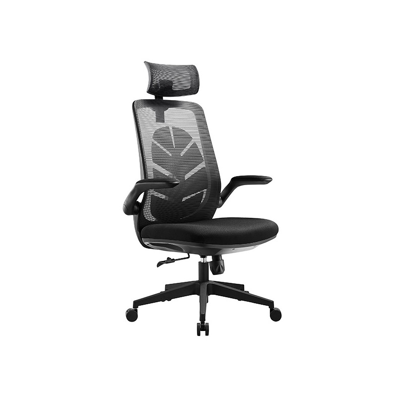 i-Care Leaf ergonomic chair | Subsonic