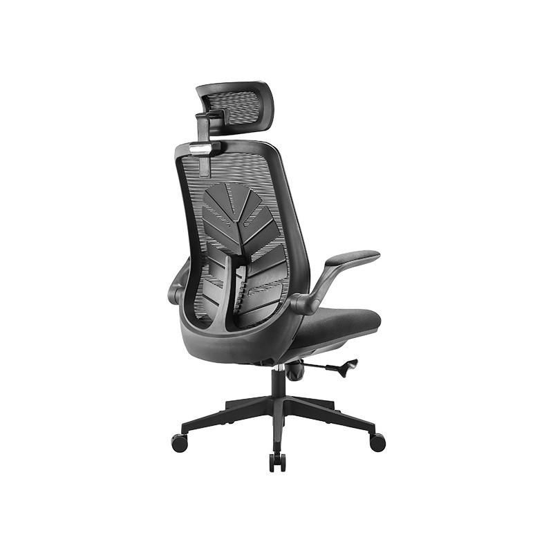 i-Care Leaf ergonomic chair | Subsonic