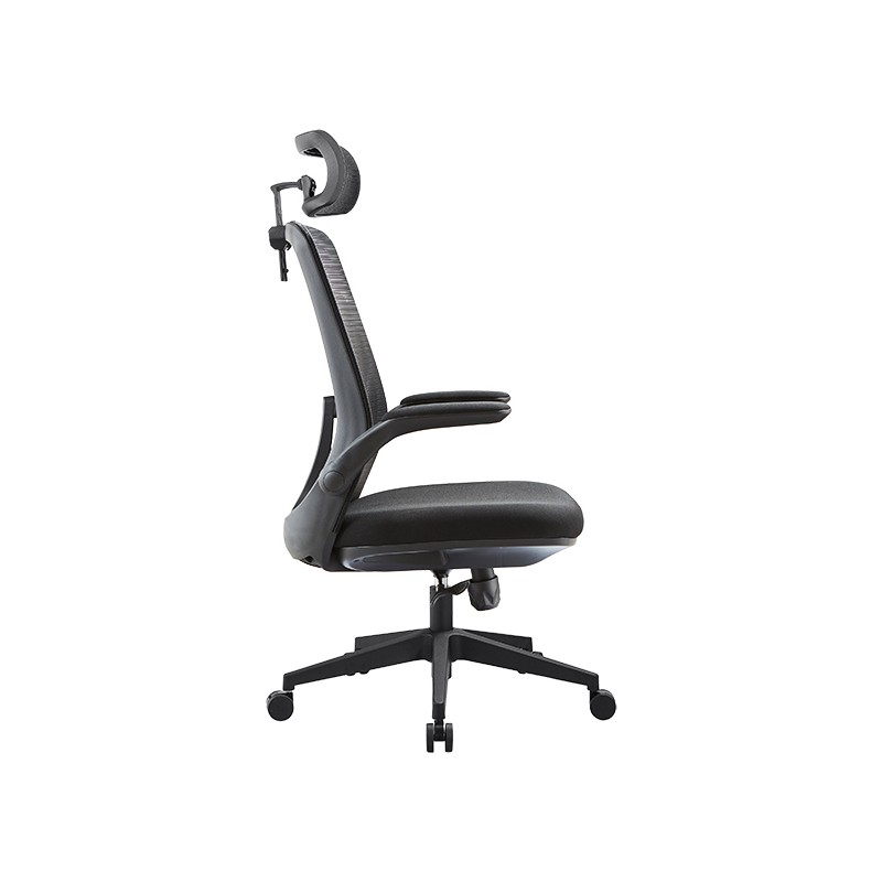 Chaise de bureau ergonomique Leaf | Subsonic