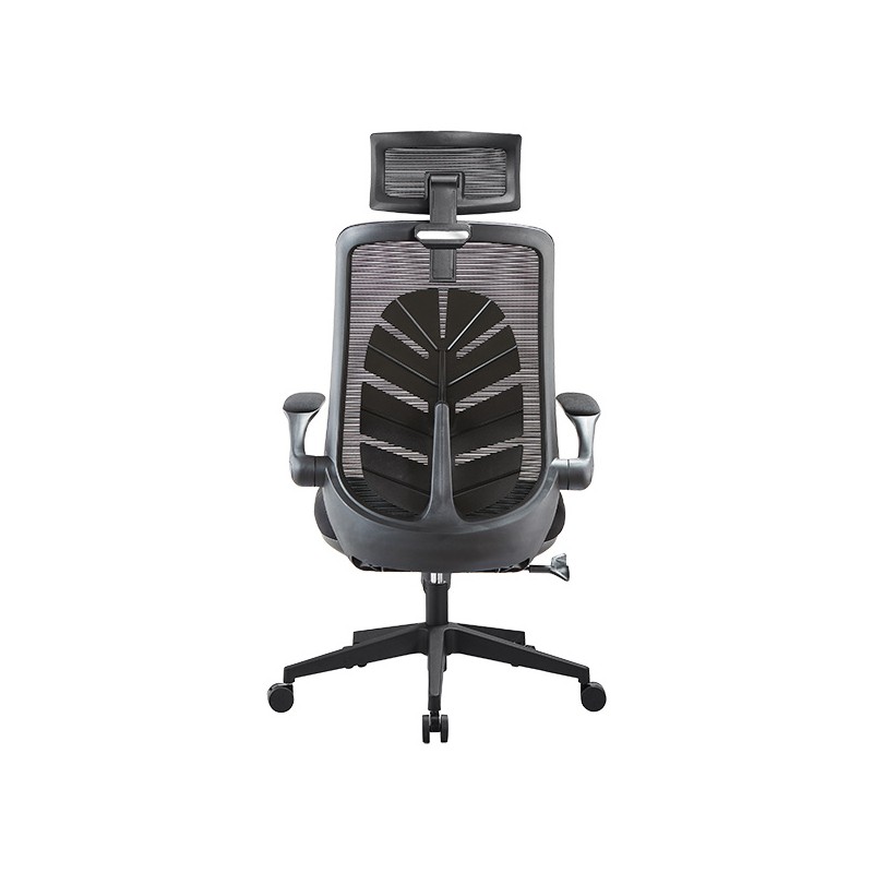 i-Care Leaf ergonomic chair | Subsonic