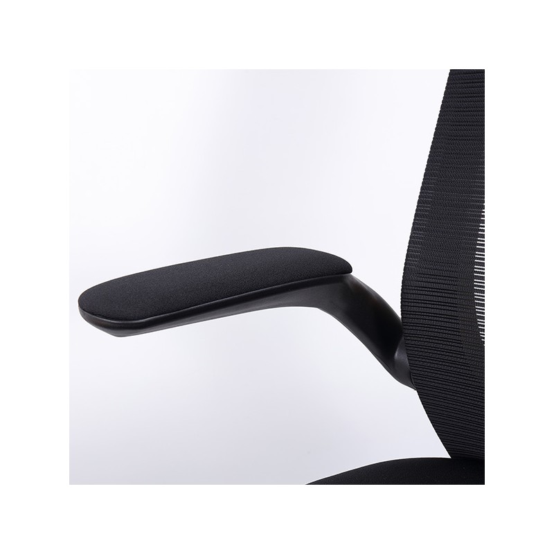 i-Care Leaf ergonomic chair | Subsonic