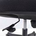 Silla ergonómica i-Care Leaf | Subsonic