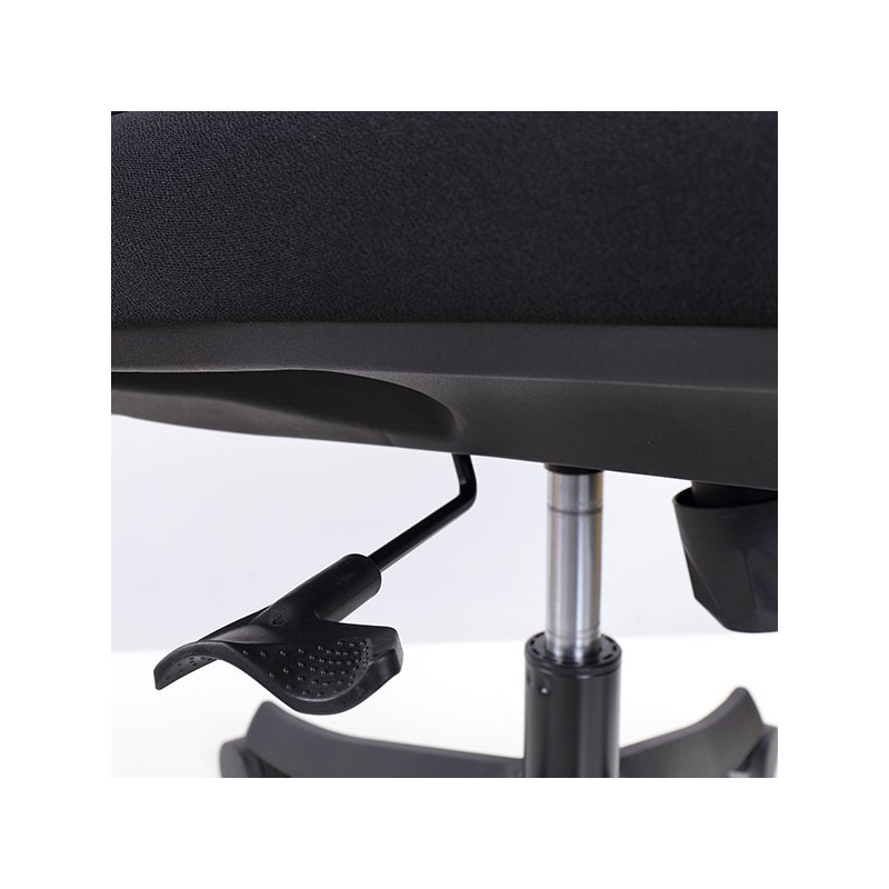 Chaise de bureau ergonomique Leaf | Subsonic