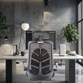 i-Care Leaf ergonomic chair | Subsonic