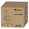 i-Care Leaf ergonomic chair | Subsonic