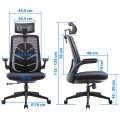 i-Care Leaf ergonomic chair | Subsonic