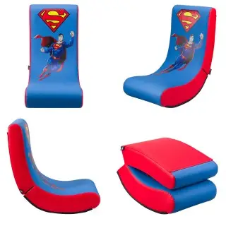 Rocking chair Superman | Subsonic
