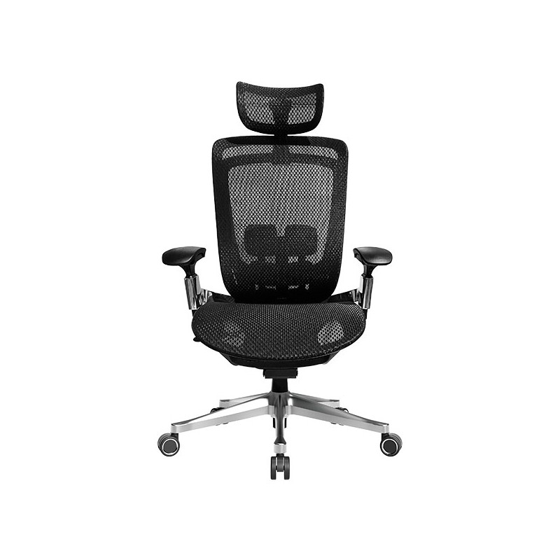 Silla ergonómica i-Care Excell | iconic by Subsonic