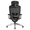 i-Care Excell ergonomic chair | iconic by Subsonic