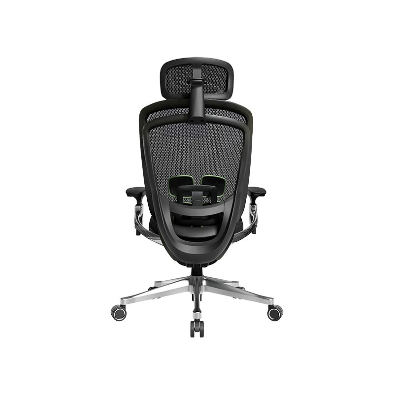 i-Care Excell ergonomic chair | iconic by Subsonic