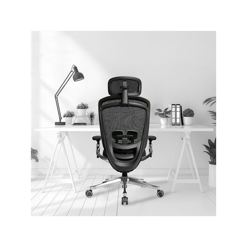 i-Care Excell ergonomic chair | iconic by Subsonic