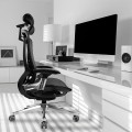 Silla ergonómica i-Care Excell | iconic by Subsonic