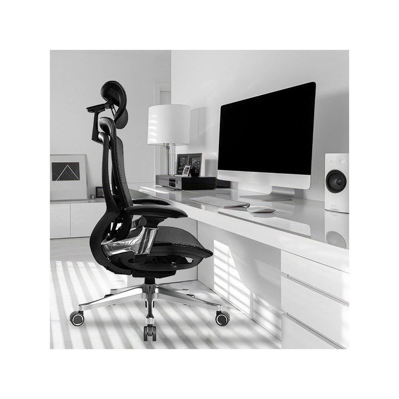 i-Care Excell ergonomic chair | iconic by Subsonic