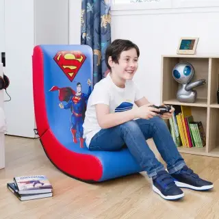 Silla gamer Rock'n seat Junior | Subsonic