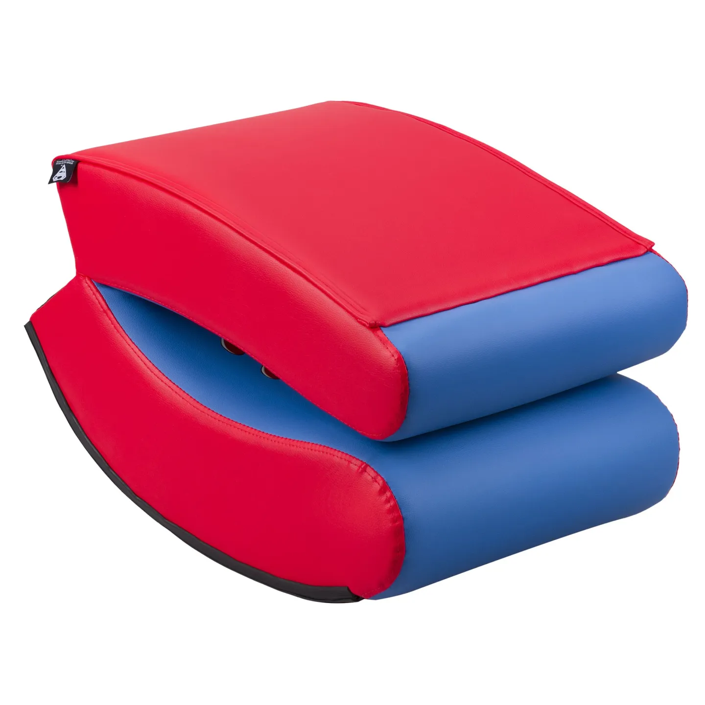 Schaukelstuhl Rock'n Seat Junior Superman| Subsonic