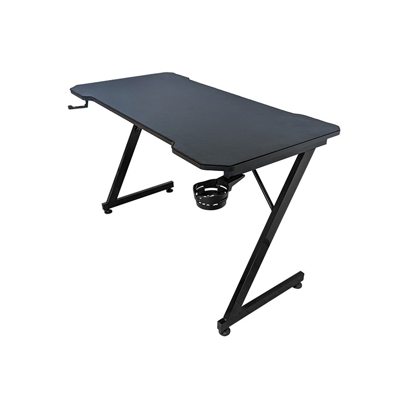 Black gaming table | Subsonic