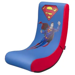 Schaukelstuhl Rock'n Seat Junior Superman| Subsonic